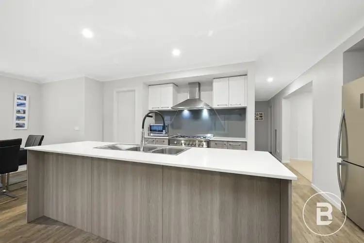 Fourth view of Homely house listing, 6 Darcy Drive, Miners Rest VIC 3352