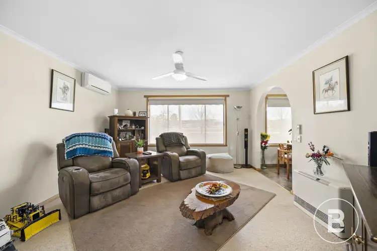 Second view of Homely house listing, 412 Learmonth Road, Mitchell Park VIC 3355