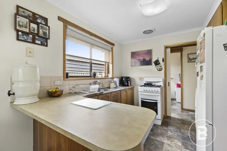 Fourth view of Homely house listing, 412 Learmonth Road, Mitchell Park VIC 3355
