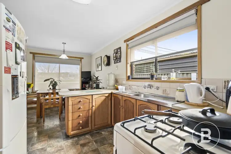 Fifth view of Homely house listing, 412 Learmonth Road, Mitchell Park VIC 3355