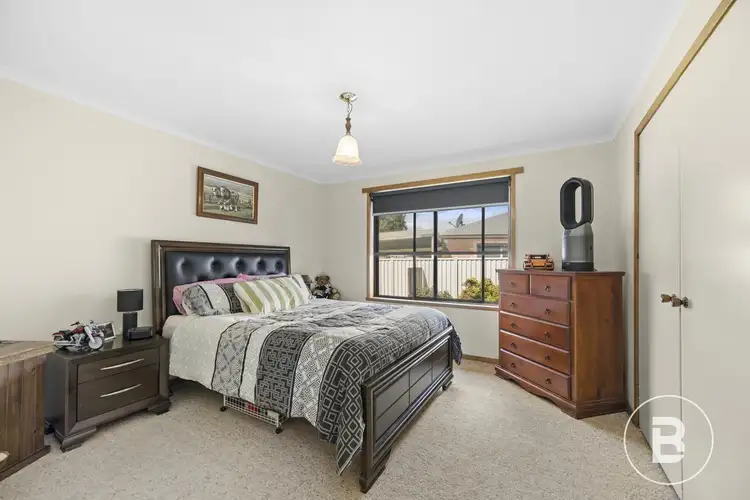 Sixth view of Homely house listing, 412 Learmonth Road, Mitchell Park VIC 3355