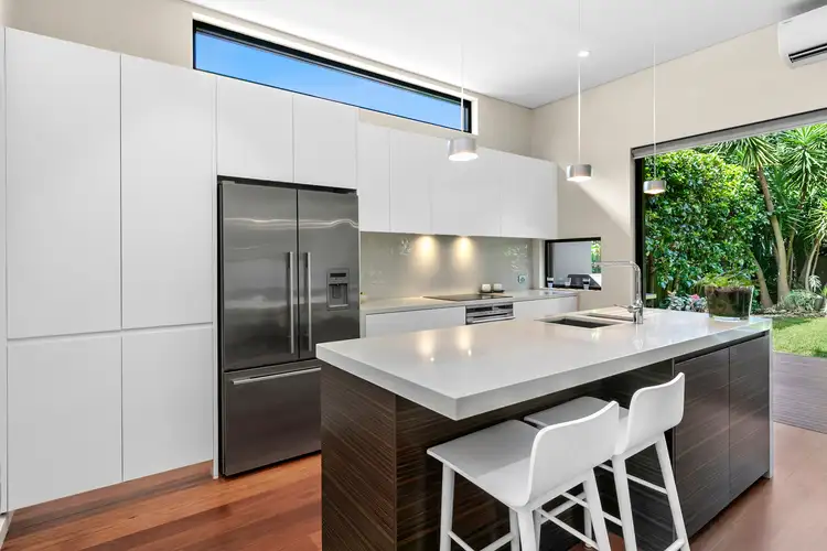 Fourth view of Homely semi-detached listing, 34A Hope Street, Seaforth NSW 2092