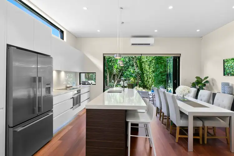 Fifth view of Homely semi-detached listing, 34A Hope Street, Seaforth NSW 2092