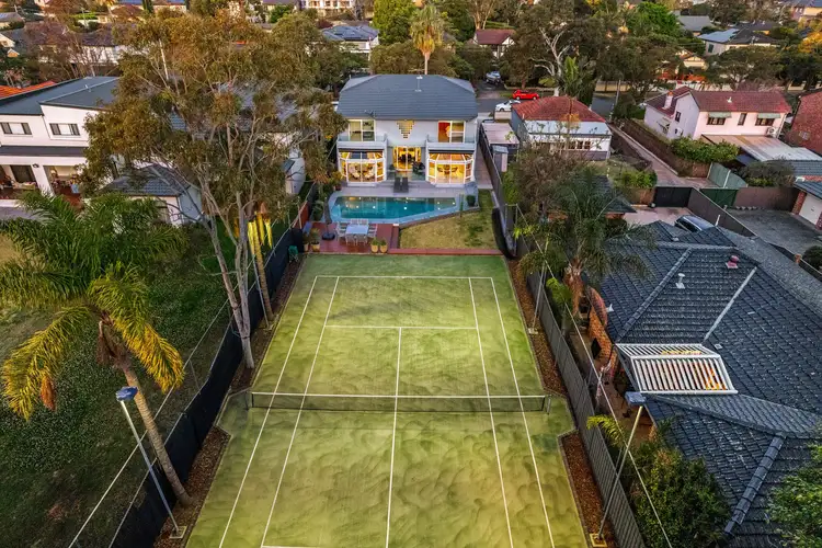 Main view of Homely house listing, 25 Pemberton Street, Strathfield NSW 2135
