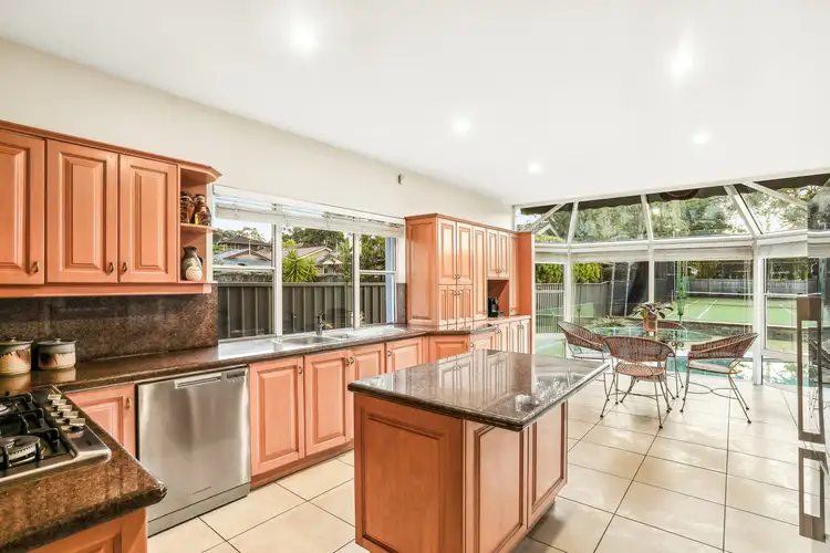 Fourth view of Homely house listing, 25 Pemberton Street, Strathfield NSW 2135