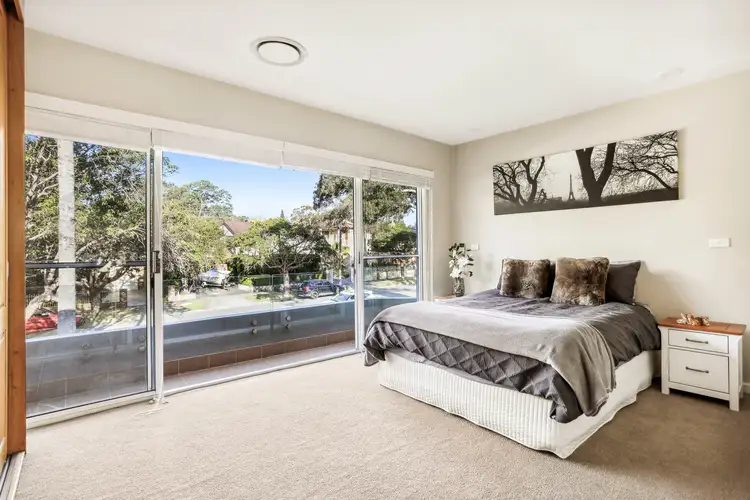 Fifth view of Homely house listing, 25 Pemberton Street, Strathfield NSW 2135