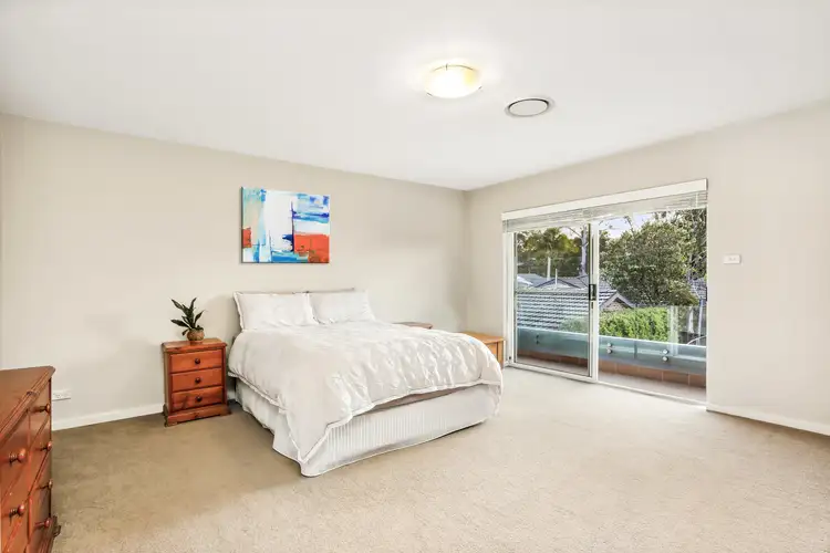Sixth view of Homely house listing, 25 Pemberton Street, Strathfield NSW 2135