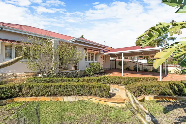 18 Edward Street, Bedford WA 6052
