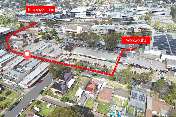 2/28 Selems Parade, Revesby NSW 2212