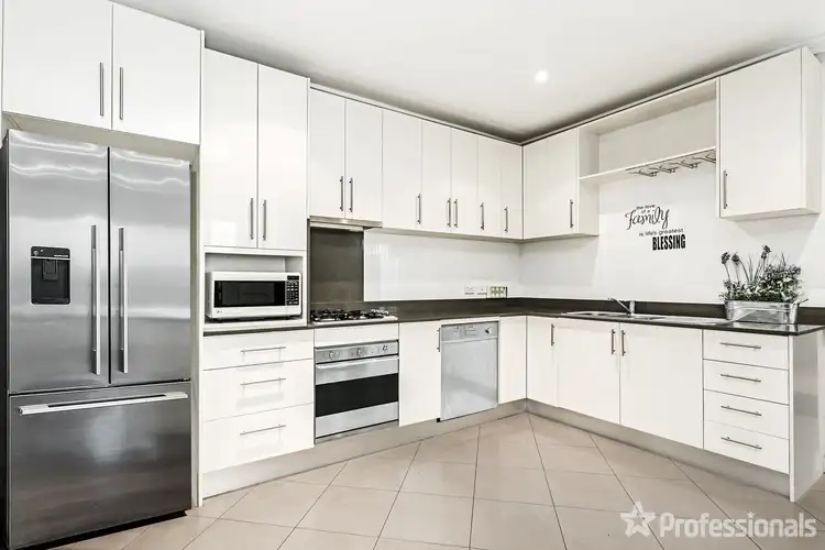 Second view of Homely apartment listing, 2/28 Selems Parade, Revesby NSW 2212