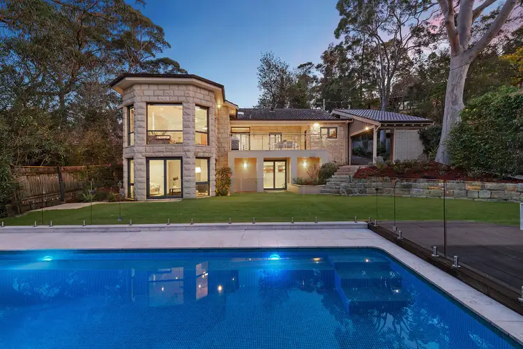 1 Hart Street, Lane Cove NSW 2066