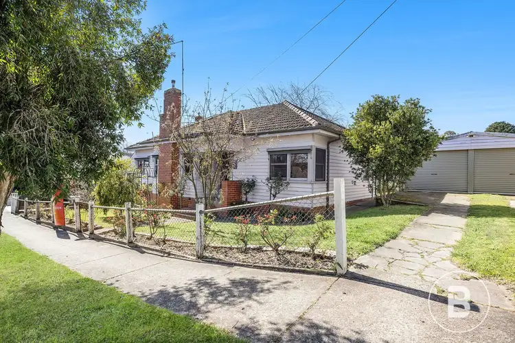 Main view of Homely house listing, 5 Gladstone Street, Golden Point VIC 3350