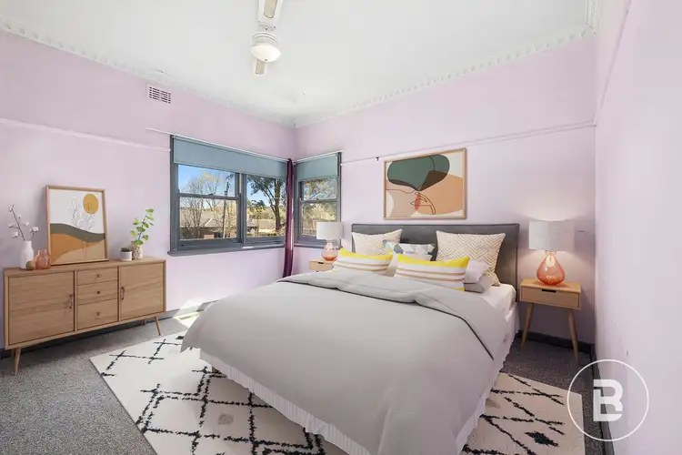 Fifth view of Homely house listing, 5 Gladstone Street, Golden Point VIC 3350