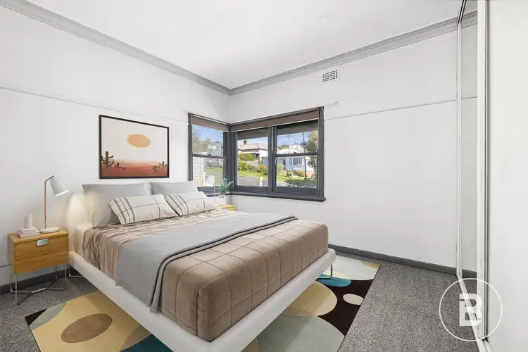 Sixth view of Homely house listing, 5 Gladstone Street, Golden Point VIC 3350