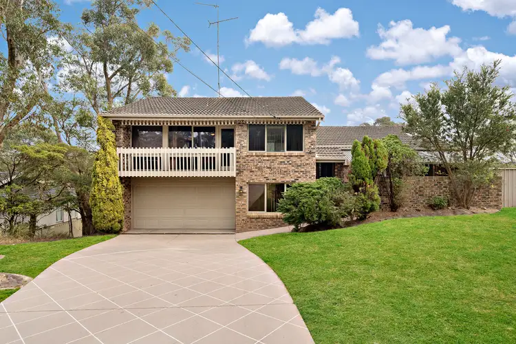 57 Copeland Road, Heathcote NSW 2233