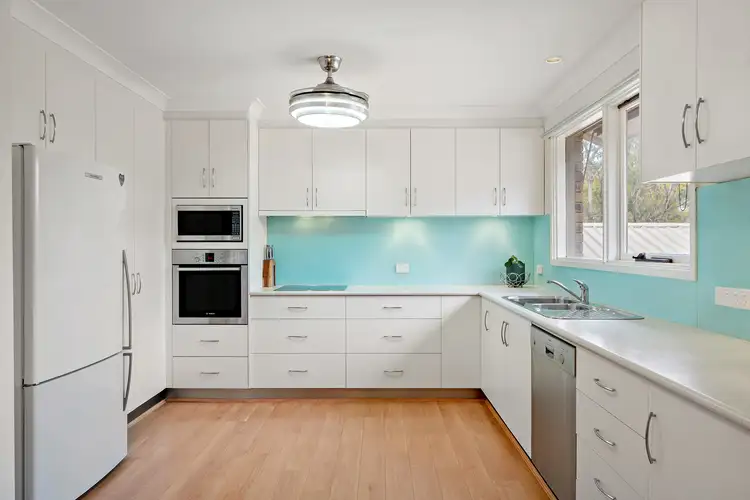 Third view of Homely house listing, 57 Copeland Road, Heathcote NSW 2233