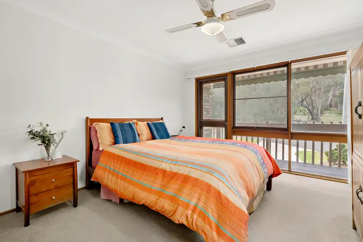 Fifth view of Homely house listing, 57 Copeland Road, Heathcote NSW 2233