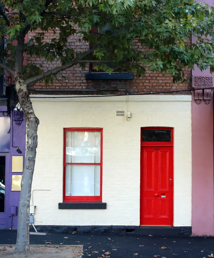 Main view of Homely house listing, 403 Rathdowne Street, Carlton VIC 3053