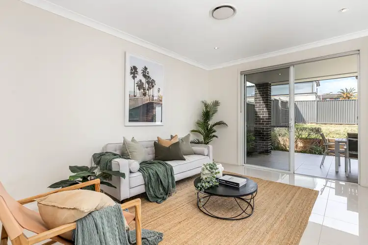 Fifth view of Homely semi-detached listing, 2 Stevens Street, Ermington NSW 2115