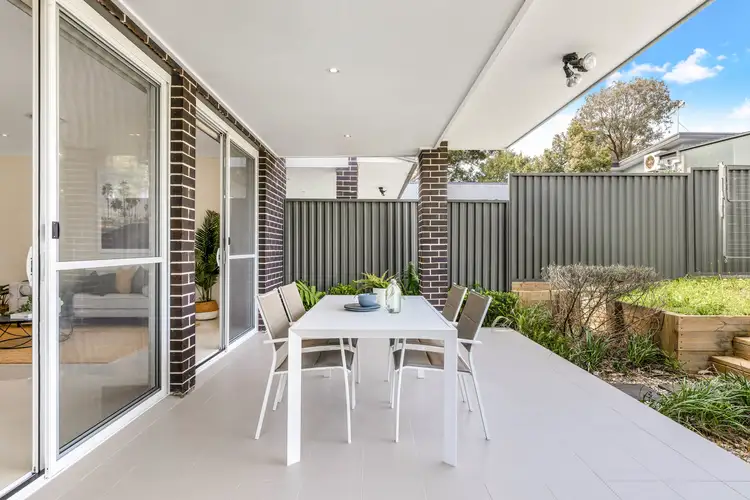 Sixth view of Homely semi-detached listing, 2 Stevens Street, Ermington NSW 2115