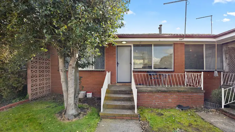 2/29 Carpenter Street, Wendouree VIC 3355