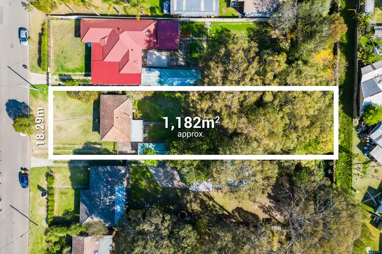 Second view of Homely house listing, 6 Lamonerie Street, Toongabbie NSW 2146