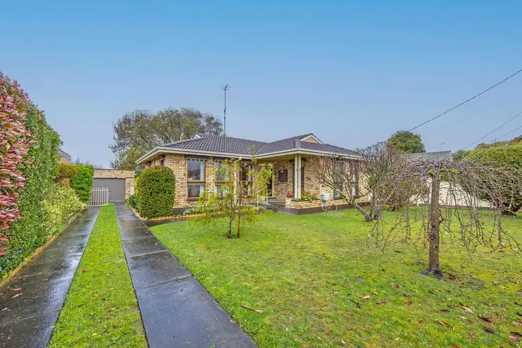 Main view of Homely house listing, 20 Malmesbury Street, Wendouree VIC 3355