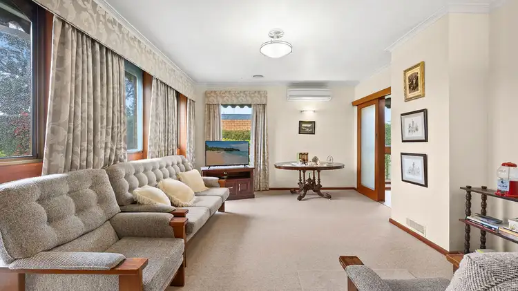 Second view of Homely house listing, 20 Malmesbury Street, Wendouree VIC 3355