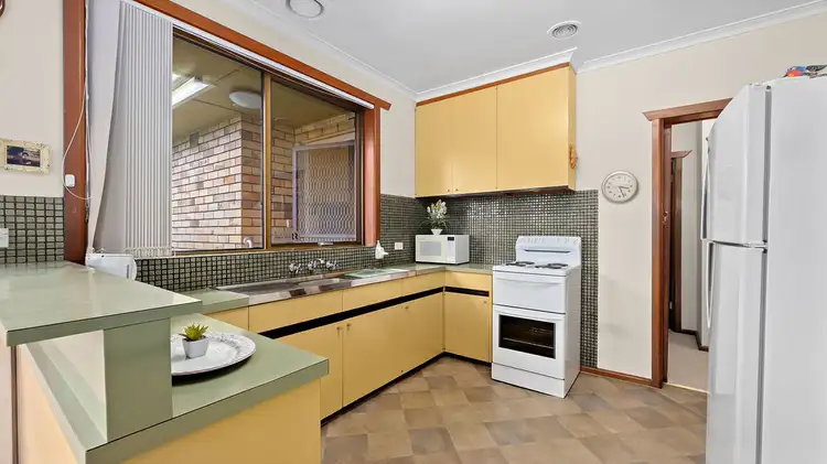 Fifth view of Homely house listing, 20 Malmesbury Street, Wendouree VIC 3355
