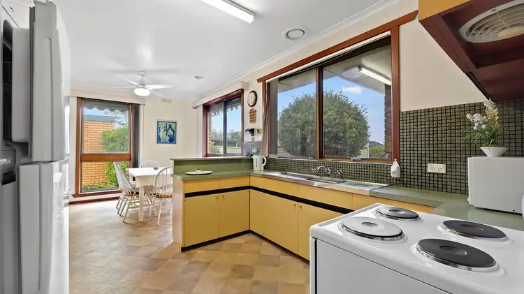 Sixth view of Homely house listing, 20 Malmesbury Street, Wendouree VIC 3355