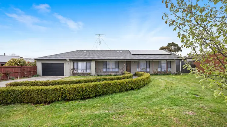 211 Greenhalghs Road, Delacombe VIC 3356