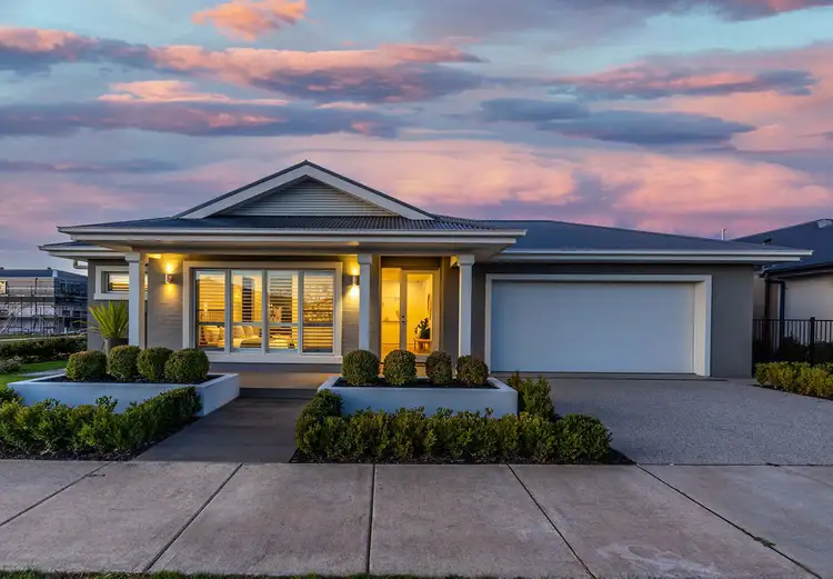82 Shortridge Drive, Lucas VIC 3350