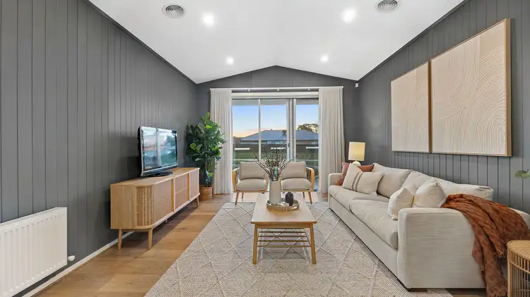Fourth view of Homely house listing, 82 Shortridge Drive, Lucas VIC 3350