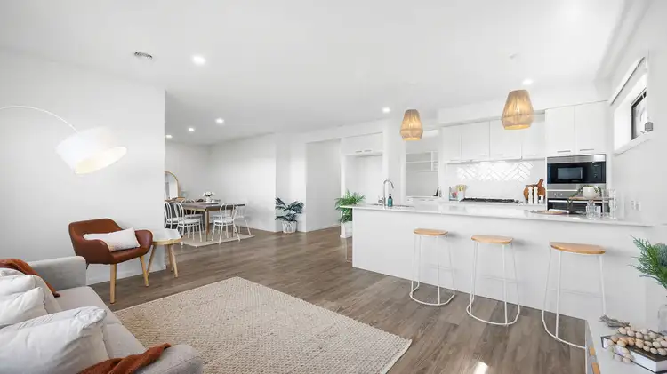 Second view of Homely house listing, 81 Dairymans Way, Bonshaw VIC 3352