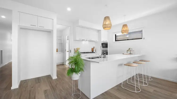 Third view of Homely house listing, 81 Dairymans Way, Bonshaw VIC 3352
