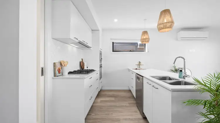 Fourth view of Homely house listing, 81 Dairymans Way, Bonshaw VIC 3352