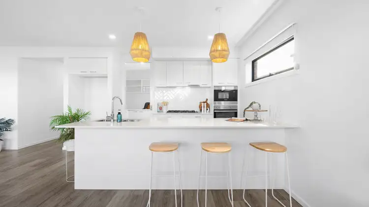 Fifth view of Homely house listing, 81 Dairymans Way, Bonshaw VIC 3352