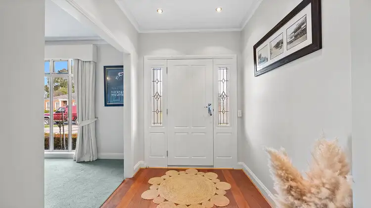 Third view of Homely house listing, 1 Lesley Court, Alfredton VIC 3350