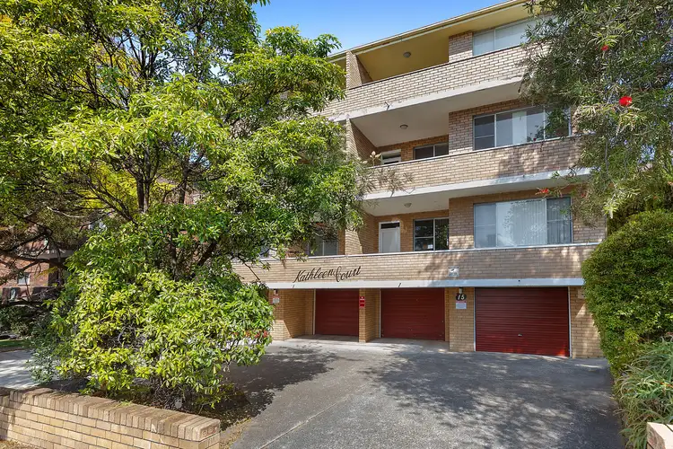 13/15 Green Street, Kogarah NSW 2217