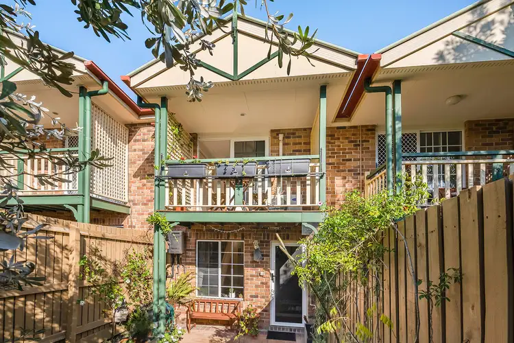3/29 Buckle Street, Northgate QLD 4013