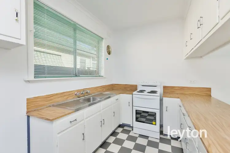 Second view of Homely unit listing, 2/4A Colonsay Road, Springvale VIC 3171