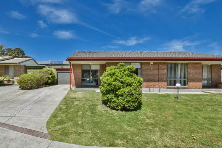 Second view of Homely unit listing, 9/48 Sunnymeade Drive, Aberfoyle Park SA 5159