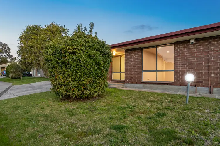 Third view of Homely unit listing, 9/48 Sunnymeade Drive, Aberfoyle Park SA 5159