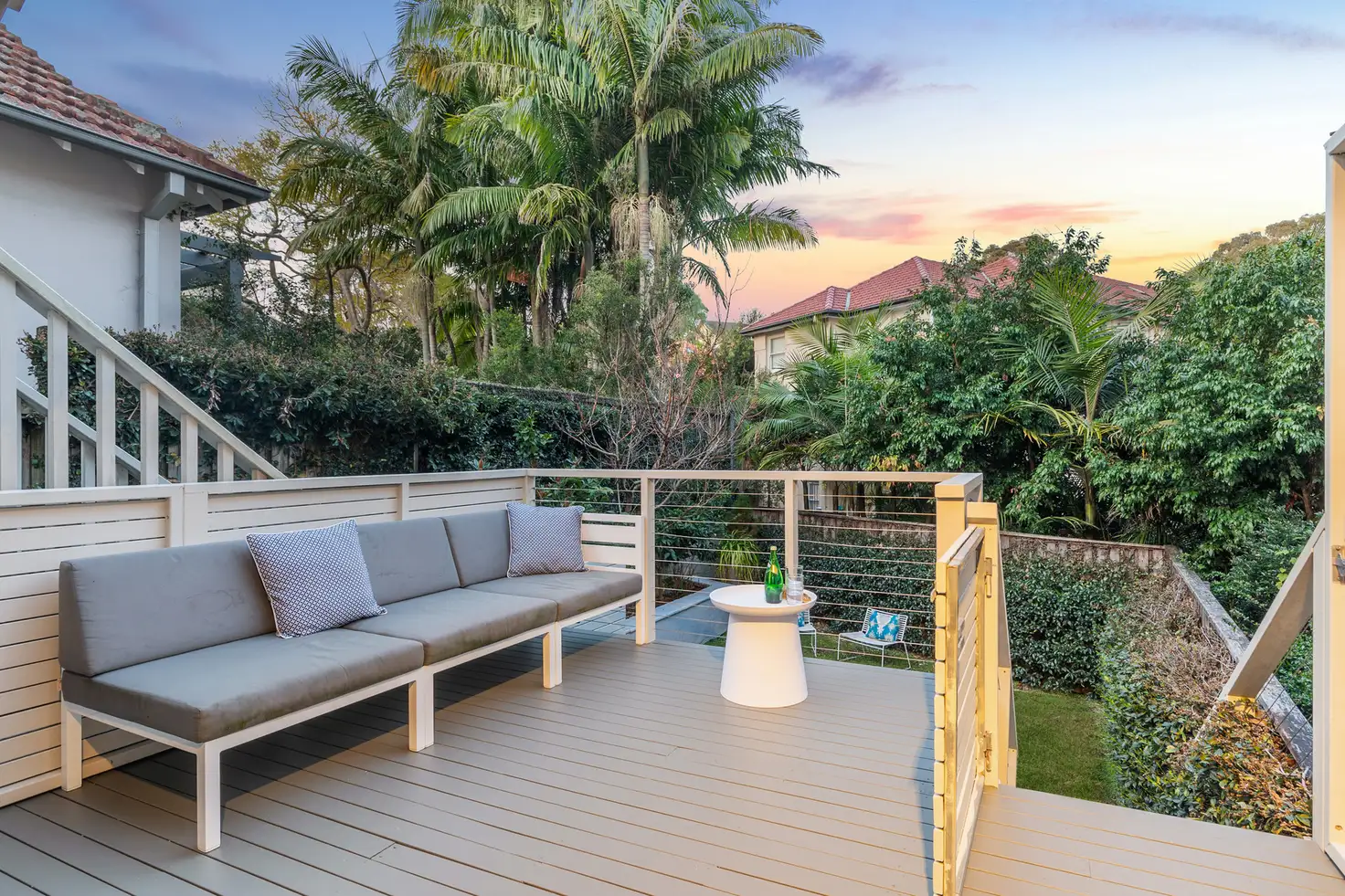 Main view of Homely apartment listing, 3/3 Toongarah Road, Waverton NSW 2060