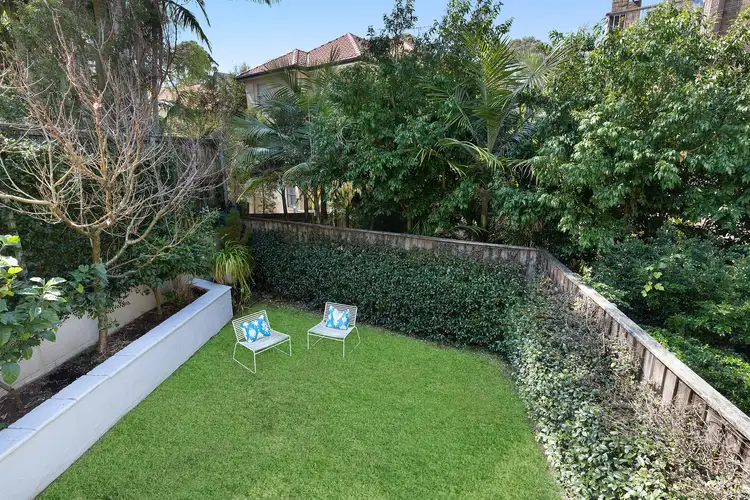 Third view of Homely apartment listing, 3/3 Toongarah Road, Waverton NSW 2060