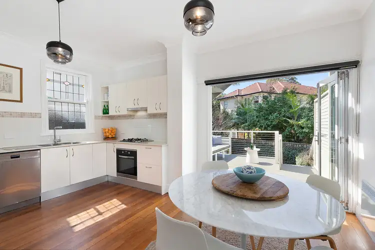 Fourth view of Homely apartment listing, 3/3 Toongarah Road, Waverton NSW 2060