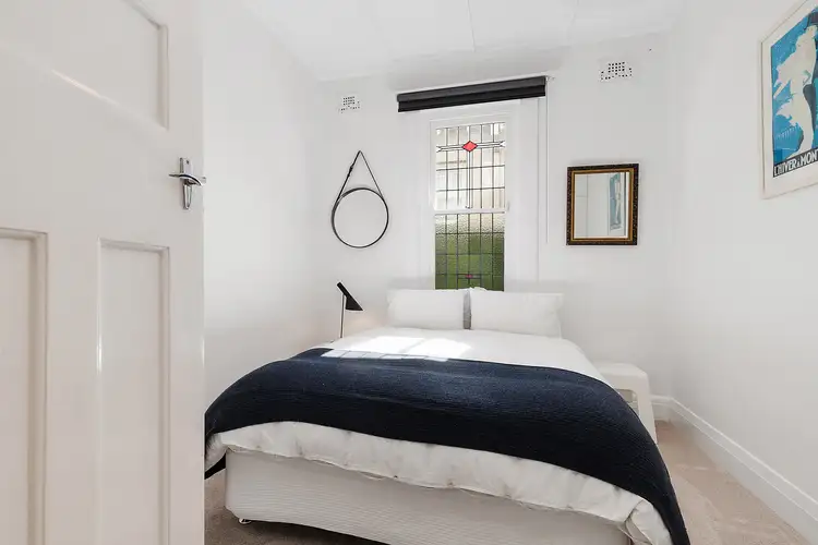 Fifth view of Homely apartment listing, 3/3 Toongarah Road, Waverton NSW 2060