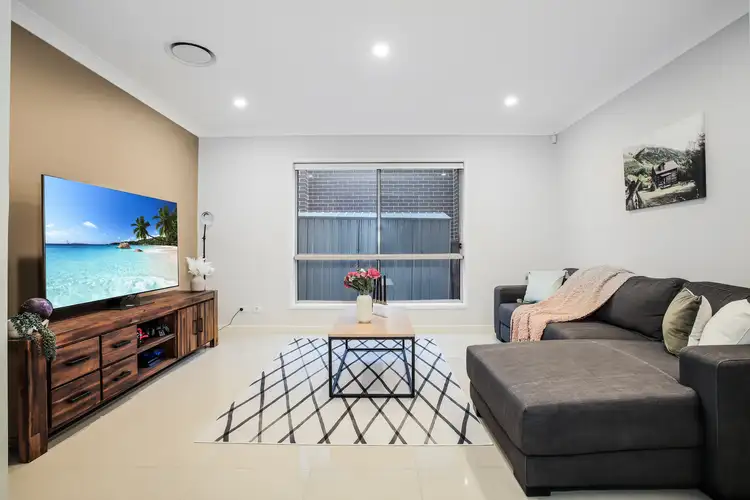 Third view of Homely house listing, 4 Webster Street, Pendle Hill NSW 2145