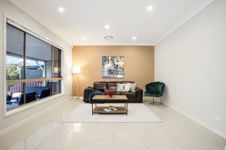 Fourth view of Homely house listing, 4 Webster Street, Pendle Hill NSW 2145