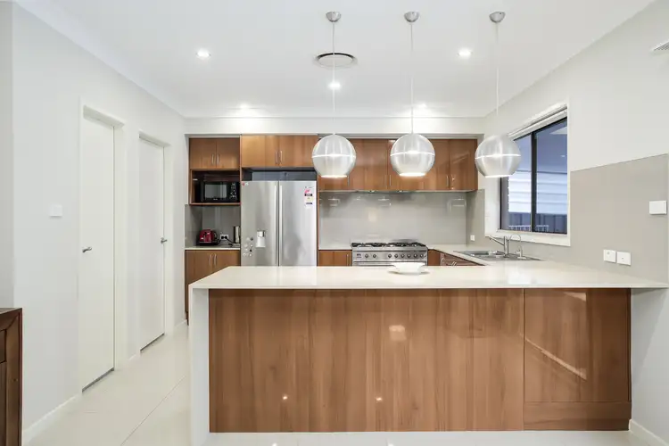 Fifth view of Homely house listing, 4 Webster Street, Pendle Hill NSW 2145